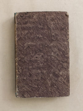 Annales de Chimie et de Physique. 1826 - Volume 2 : Tome Trente-Deuxième [ Tome 32 - tome XXXII ] : Note concernant les phénomènes magnétiques ...