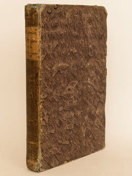 Annales de Chimie et de Physique. 1826 - Volume 2 : Tome Trente-Deuxième [ Tome 32 - tome XXXII ] : Note concernant les phénomènes magnétiques ...