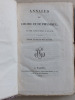 Annales de Chimie et de Physique. 1826 - Volume 2 : Tome Trente-Deuxième [ Tome 32 - tome XXXII ] : Note concernant les phénomènes magnétiques ...