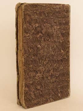 Annales de Chimie et de Physique. 1826 - Volume 2 : Tome Trente-Deuxième [ Tome 32 - tome XXXII ] : Note concernant les phénomènes magnétiques ...