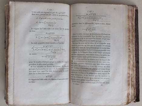 Annales de Chimie et de Physique. 1826 - Volume 2 : Tome Trente-Deuxième [ Tome 32 - tome XXXII ] : Note concernant les phénomènes magnétiques ...