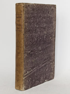 Annales de Chimie et de Physique. 1828 - Volume 1 : Tome Trente-Septième [ Tome 37 - Tome XXXVII ] : Sur les Propriétés électriques de la Tourmaline ...
