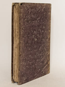 Annales de Chimie et de Physique. 1828 - Volume 1 : Tome Trente-Septième [ Tome 37 - Tome XXXVII ] : Sur les Propriétés électriques de la Tourmaline ...