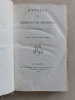 Annales de Chimie et de Physique. 1828 - Volume 2 : Tome Trente-Huitième [ Tome 38 - Tome XXXVIII ] : Sur les Piles secondaires de Ritter (Marianini) ...