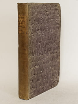 Annales de Chimie et de Physique. 1830 - Volume 3 : Tome Quarante-Cinquième [ Tome 45 - Tome XLV ] : De l'Hématosine ou matière colorante du sang (Le ...