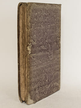 Annales de Chimie et de Physique. 1830 - Volume 3 : Tome Quarante-Cinquième [ Tome 45 - Tome XLV ] : De l'Hématosine ou matière colorante du sang (Le ...