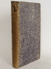 Annales de Chimie et de Physique. 1832 - Volume 3 : Tome Cinquante-Unième [ Tome 51 - Tome LI ] : Lettre adressé à M. Gay-Lussac par M. Faraday sur ...