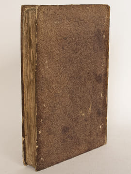 Annales de Chimie et de Physique. 1833 - Volume 3 : Tome Cinquante-Quatrième [ Tome 54 - Tome LIV ] : Considérations sur la Composition des Atomes ...