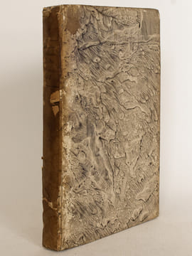 Annales de Chimie et de Physique. 1834 - Volume 1 : Tome Cinquante-Cinquième [ Tome 55 - Tome LV ] : Sur le Rapport de la Densité des gaz à leur poids ...