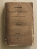 Annales de Chimie et de Physique. 1835 - Volume 2 : Tome Cinquante-Neuvième [ Tome 59 - Tome LIX ] : De l'Impression sur Toile (Thomas Thompson) ; ...