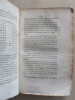 Annales de Chimie et de Physique. 1835 - Volume 3 : Tome Soixantième [ Tome 60 - Tome LX ] : Mémoire concernant l'Action de la Diastase sur l'Amidon ...