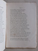 Les Noces de Thétis et de Pélée. Poème de Catulle traduit en vers français par Léon Paris [ Livre dédicacé par l'auteur ]. PARIS, Léon ; (CATULLE)