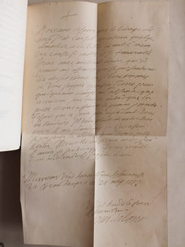 [ Recueil de notices sur Montaigne ] Notice bibliographique sur Montaigne [ Suivi de : ] Documents inédits ou peu connus sur Montaigne [ Suivi de : ] ...