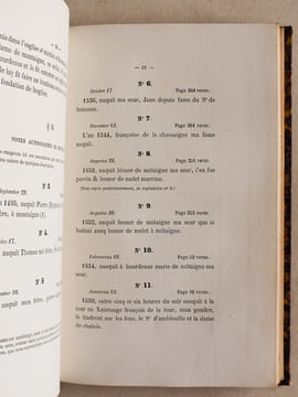 [ Recueil de notices sur Montaigne ] Notice bibliographique sur Montaigne [ Suivi de : ] Documents inédits ou peu connus sur Montaigne [ Suivi de : ] ...