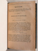 Recherches sur l'auteur des Epitaphes de Montaigne. Lettres à M. le Dr. J.-F. Payen. DEZEIMERIS, Reinhold