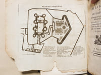 Histoire Critique de la Bastille ou Introduction à l'Ouvrage qui a pour Titre : Remarques Historiques sur la Bastille.