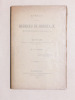 Aperçu sur le Barreau depuis ses origines jusque vers 1830. Discours prononcé à la distribution des Prix du Lycée de Bordeaux le 4 août 1885. COSME, ...
