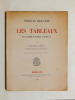 Nicolas Beaujon et les Tableaux de la Chambre de Commerce de Bordeaux.. LABAT, Gustave
