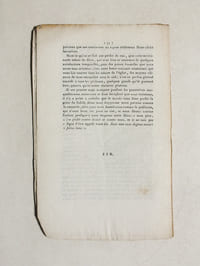 Instruction sur le Jubilé, ouvrage très-intéressant pour apprendre à connaître l'origine et la grande utilité de cette indulgence.