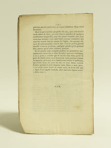 Instruction sur le Jubilé, ouvrage très-intéressant pour apprendre à connaître l'origine et la grande utilité de cette indulgence.