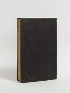 Guides-Itinéraires de Paris à Strasbourg, à Reims et à Forbach par Moléri [Suivi de : ] De Strasbourg à Bâle par Frédéric Bernard.