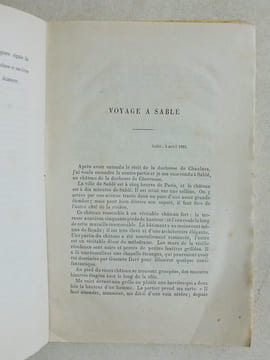 L'affaire de Chaulnes. Procès de la duchesse de Chaulnes contre sa belle-mère la Duchesse de Chevreuse.. BERTIE-MARRIOTT, C. ; HEPP, Alexandre