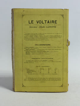 L'affaire de Chaulnes. Procès de la duchesse de Chaulnes contre sa belle-mère la Duchesse de Chevreuse.. BERTIE-MARRIOTT, C. ; HEPP, Alexandre