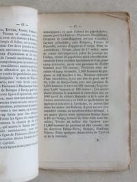 Etude sur la Campagne de 1866 en Italie et sur la Bataille de Custozza.