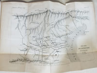Etude sur la Campagne de 1866 en Italie et sur la Bataille de Custozza.