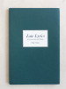 Late Lyrics. A collection of Poems. [ Livre dédicacé par l'auteur ]. VICKERS, Philip