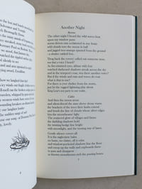 Late Lyrics. A collection of Poems. [ Livre dédicacé par l'auteur ]