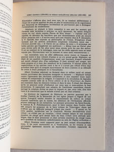 Albert Gratieux (1874-1951) et Nicolas Nicolaïevitch Népluyev (1851-1908)