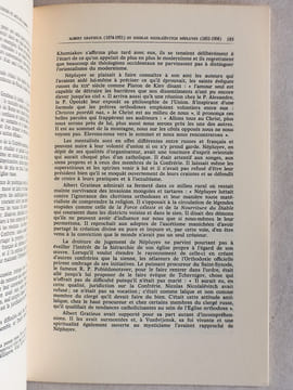 Albert Gratieux (1874-1951) et Nicolas Nicolaïevitch Népluyev (1851-1908). PAILLARD, Etienne