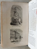 Paris tel qu'il est en 1855. Guide pour tous.. Collectif ; DE LA MADELENE, Henry
