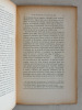 Les Causes de la Défaite de l'Autriche en 1866 (d'après un historien récent H. Friedjung). VIDAL DE LA BLACHE, J. [ Vidal de la Blache, Henri Joseph ...
