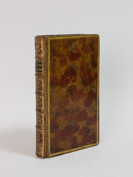 Voyage de Chapelle et de Bachaumont suivi de quelques autres Voyages dans le même genre. [ dont : Voyage de Languedoc et de Provence par M. L. F. ; ...