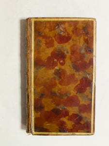 Voyage de Chapelle et de Bachaumont suivi de quelques autres Voyages dans le même genre. [ dont : Voyage de Languedoc et de Provence par M. L. F. ; Voyage d'Eponne par M. Desmahis ; Voyage du Chevalier de Parny ; Tangu et Félime, Poëme an quatre chants ]