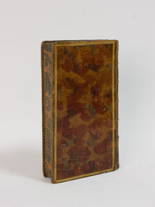 Voyage de Chapelle et de Bachaumont suivi de quelques autres Voyages dans le même genre. [ dont : Voyage de Languedoc et de Provence par M. L. F. ; Voyage d'Eponne par M. Desmahis ; Voyage du Chevalier de Parny ; Tangu et Félime, Poëme an quatre chants ]