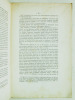Essais d'Etudes bibliographiques sur Rabelais (Allemagne et Angleterre) [ Edition originale dédicacée par l'auteur ]. BRUNET, Gustave