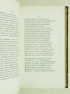 Bibliographie Romantique. Catalogue anecdotique et pittoresque des éditions originales des oeuvres de Victor Hugo - Alfred de Vigny - Prosper Mérimée - Alexandre Dumas - Jules Janin - Théophile Gautier - Pétrus Borel, etc. etc.