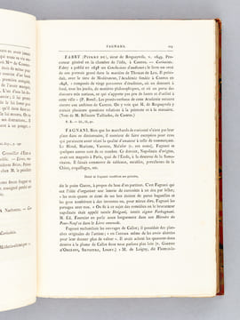 Dictionnaire des Amateurs français au XVIIe siècle [ Edition originale - Livre dédicacé par l'auteur ]. BONNAFE, Edmond