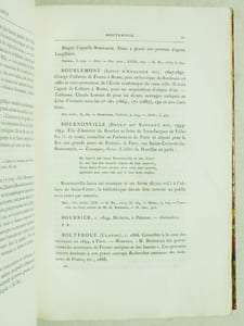 Dictionnaire des Amateurs français au XVIIe siècle [ Edition originale - Livre dédicacé par l'auteur ]