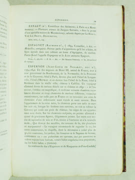 Dictionnaire des Amateurs français au XVIIe siècle [ Edition originale - Livre dédicacé par l'auteur ]. BONNAFE, Edmond