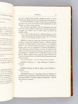 Dictionnaire des Amateurs français au XVIIe siècle [ Edition originale - Livre dédicacé par l'auteur ]. BONNAFE, Edmond