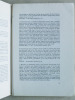 Répertoire bibliographique des livres imprimés en France au seizième siècle. 5e Livraison. 115. Poitiers. DESGRAVES, Louis