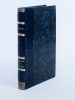 Dictionnaire historique et Géographique de la Bible.. COTTARD, L. M.