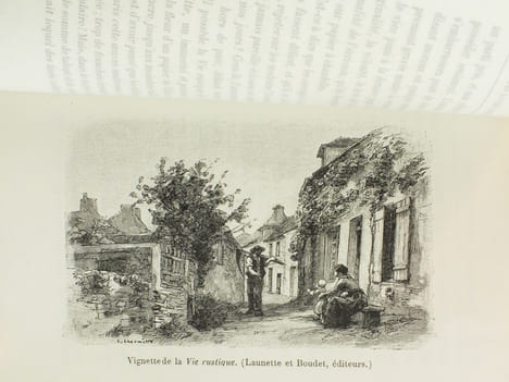 Des Livres Modernes qu'il Convient d'Acquérir. L'art et l'engouement - La Bibliofolie contemporaine - Les Procédés de Décoration.. BOUCHOT, Henri