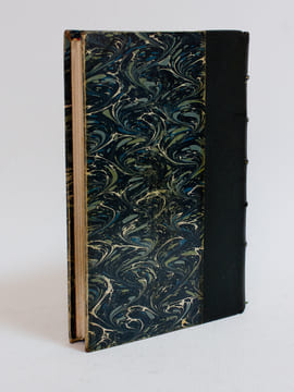 Des Livres Modernes qu'il Convient d'Acquérir. L'art et l'engouement - La Bibliofolie contemporaine - Les Procédés de Décoration.. BOUCHOT, Henri