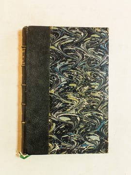 Des Livres Modernes qu'il Convient d'Acquérir. L'art et l'engouement - La Bibliofolie contemporaine - Les Procédés de Décoration.. BOUCHOT, Henri