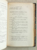 La Curiosité en 1898. Revue des Ventes Publiques [ On joint : ] La Curiosité en 1899. Revue des Ventes Publiques de Tableaux, Aquarelles, Pastels, ...